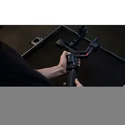 Стабілізатор відеозйомки DJI RS 4 Pro (CP.RN.00000345.01) [105252] - мініатюра 9