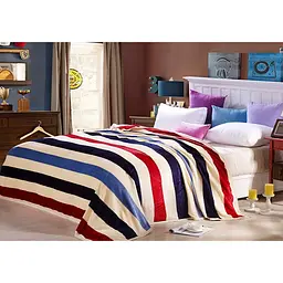 Плед TAG tekstil 200х220 см pbe0027038