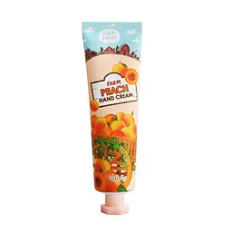 Крем для рук Esfolio Farm peach Hand Cream фермерський персик