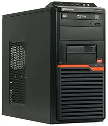 Комп'ютер Acer Gateway DT55 (Phenom x4 945/8/240SSD/AMD7570-1Gb) Б/В - мініатюра 2