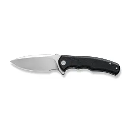 Ніж Civivi Mini Praxis Black (C18026C-2) - мініатюра 8
