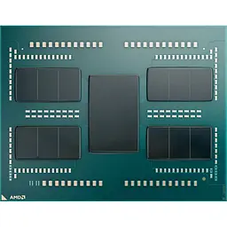 Процесор AMD Ryzen Threadripper PRO 7975WX [100-100000453WOF] UA [124651] - мініатюра 3