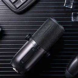 Мікрофон Thronmax MDRILL ONE M2 Black (M2THRONMAX) [146650] - мініатюра 3