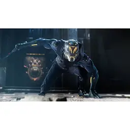 Гра Ghostrunner (російська версія) (Nintendo Switch) - мініатюра 3