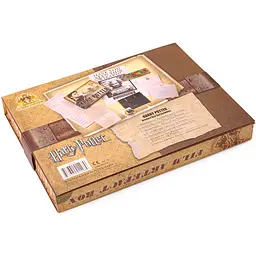 Подарунковий набір Harry Potter Artefact Box (Гаррі Поттер) - мініатюра 3