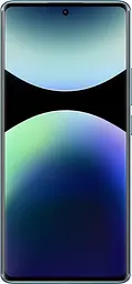 Смартфон Xiaomi Redmi Note 14 Pro 8/256GB Ocean Blue - мініатюра 2