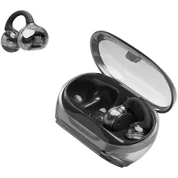 Навушники JBL Soundgear Clips Black (JBLSNDGEARCLBLK) - мініатюра 6
