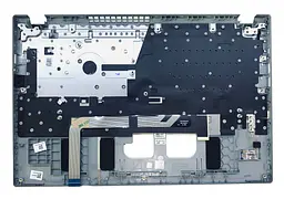 Топкейс ноутбука / верхня панель і клавіатура для ноутбука Acer Aspire 3 A315-24P, Extensa 15 EX215-23 (6B.EH3N2.009) Оригінал від Acer - мініатюра 2