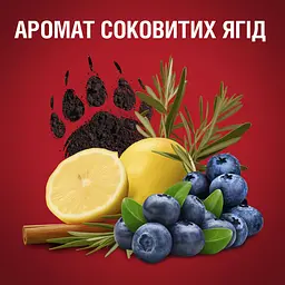 Гель для душу 3 в 1 Old Spice Bearglove 250 мл - мініатюра 6
