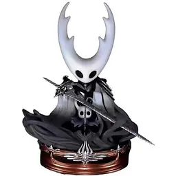 Фігурка Халлоунест Лицар Hollow Knight The Knight 26 см Китай