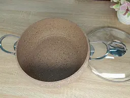 Каструля O.M.S. Collection 3141-30 см 7,5 л - мініатюра 5