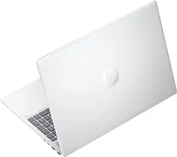 Ноутбук HP OmniBook 5 16-af1024ua 16" 2K IPS, 300n/U7-255U (5.2)/16Gb/SSD512Gb/Intel Gr/Підсв/DOS/Сріблястий (C9RS5EA) - мініатюра 5