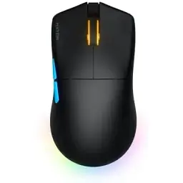 Комп'ютерна мишка Hator Pulsar 3 Pro Wireless Black (HTM640)