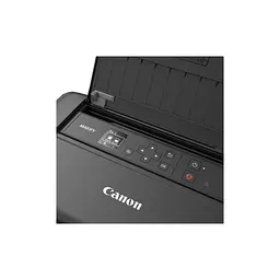 Принтер А4 кол. Canon Maxify BX110 with Battery з Wi-Fi (7069C027) - мініатюра 3
