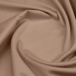 Підковдра Cosas сатин Beige Satin полуторна 160х220 см (Сатин_Кофе_160P) - мініатюра 7