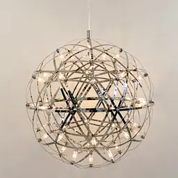 Підвісна люстра Friendlylight Reidmond 40 FL3238