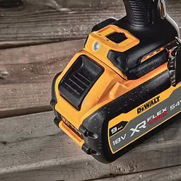 Дриль-шуруповерт DeWalt DCD999X1 [93657] - мініатюра 5
