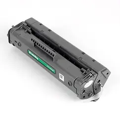 Картридж HP 92A (C4092A), Black, LJ 1100/3200/3220, 2500 стор, ColorWay (CW-H4092M) - мініатюра 2