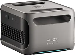 Додаткова батарея Anker Solix BP3800 Expansion Battery - мініатюра 2