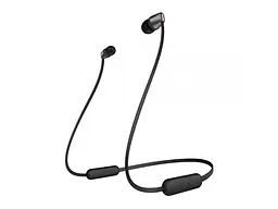 Навушники з мікрофоном Sony WI-C310 Black