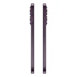 Мобільний телефон Oppo Reno16 5G 12/256GB Twilight Violet (OFCPH2865_VIOLET) - мініатюра 9