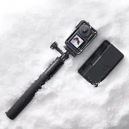 Екшн-камера DJI Osmo Action 4 Adventure Combo (CP.OS.00000270.01) - мініатюра 6