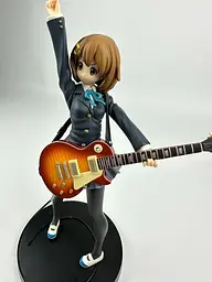 Фігурка Banpresto Special K-ON! Yui Hirasawa Кей-он! Юї Хірасава 21 см BS KON YH 21 - мініатюра 5