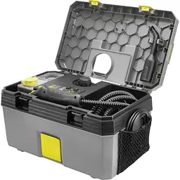 Пароочисник Karcher SG 4/2 Classic (1.092-301.0) [149718] - мініатюра 3