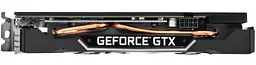 Відеокарта Palit GTX 1660 6Gb Super GamingPro (NE6166S018J9-1160A-1) (GDDR6, 192 bit, PCI-E 3.0 x16) Б/в - мініатюра 4