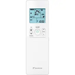 Спліт-система Daikin Stylish FTXA25CS/RXA25A [113978] - мініатюра 4