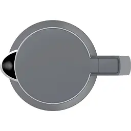 Електрочайник Aeno EK4 (AEK0004) Dark-gray UA - мініатюра 3