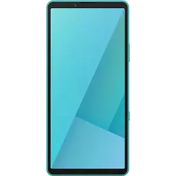 Смартфон Sony Xperia 10 VII 8/128GB Turquoise - мініатюра 2