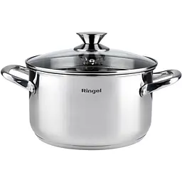 Каструля Hanover 18 см (2.3л) Ringel kuh0016421