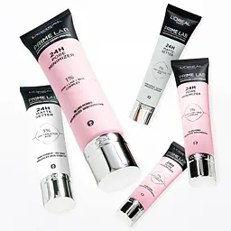 Праймер для шкіри обличчя L'Oreal Paris Prime Lab 24h Matte Setter 30 мл (AA543600) - мініатюра 8