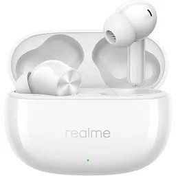 Навушники realme Buds T200X White
