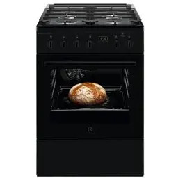 Комбинированная плита Electrolux LKK660200K