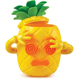 Навчальний ігровий набір Learning Resources Big Feeling Pineapple Що відчуває ананас (LER6373) - мініатюра 5