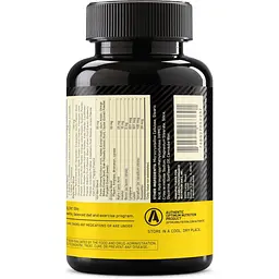 Вітаміни Optimum Nutrition Opti-Men 90 таблеток - мініатюра 3