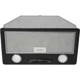 Витяжка ELECTROLUX LFG525K - мініатюра 5