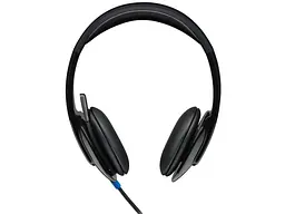 Гарнітура Logitech H540 USB Computer Headset - мініатюра 5