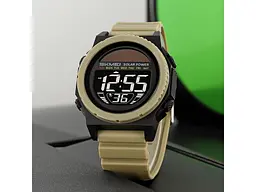 Чоловічий наручний годинник 2358AT Apricot Skmei acs0029969 - мініатюра 6