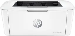 Принтер А4 HP LaserJet Pro M111w (7MD68A)