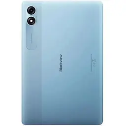 Планшет Blackview Tab 9 10.95" 6/256GB блакитний - мініатюра 3