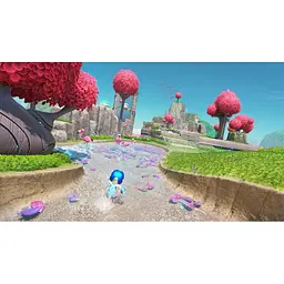 Гра Astro Bot (українські субтитри) (PS5) - мініатюра 2