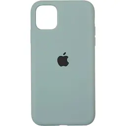Чохол Silicone Case для Apple iPhone 13 Cactus AA [136596]