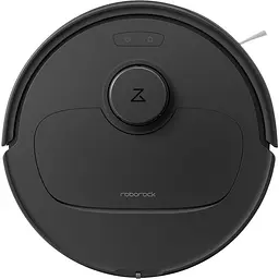 Робот-пилосос RoboRock QR 798 BK (61593) - мініатюра 8