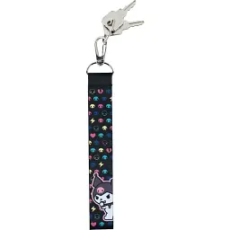 Брелок-підвіска Kite Kuromi (HK24-3000-2) - мініатюра 3