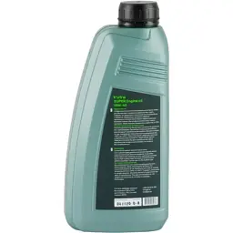 Моторна олива VIRA Super 15W-40 1 л (VI0312) - мініатюра 3