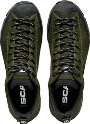Кросівки Scarpa Mojito Trail GTX 43.5 Green/Lime (1004-63316-200/007435) - мініатюра 2