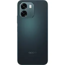 Смартфон Oppo A6 4G (CPH2817) 6/256Gb Sapphire Blue UA UCRF - мініатюра 3